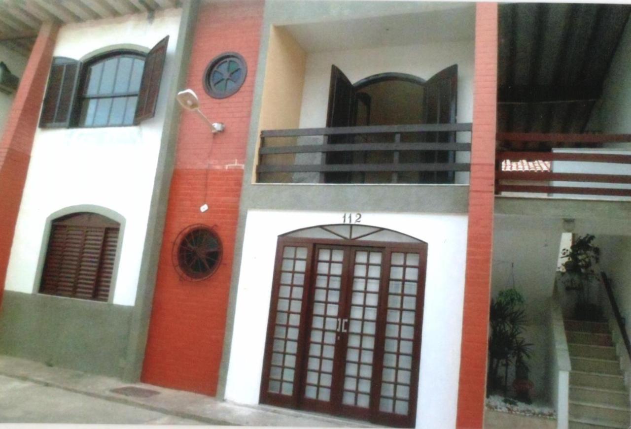 Apartamento Iguaba Grande, Bairro Canellas City , Condominio Claudia, Em Frente Ao Quiosque Do Popeye Exteriér fotografie